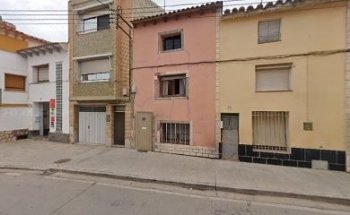 Cajero automático Ibercaja