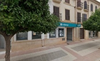 cajamar caja rural, Cajero: Campillos C/ Real, 3