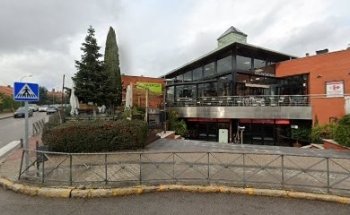 Cajero Banco Santander