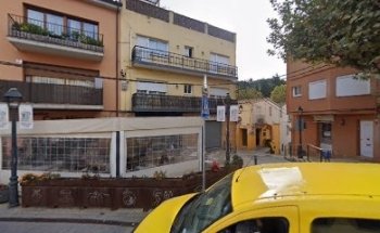 Caixer automàtic Caixabank