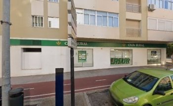 Cajero Automático Unicaja Banco