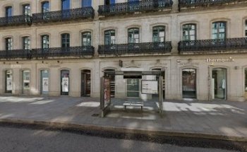 Cajero Automático Unicaja Banco