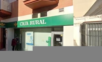 Cajero Automático Caja Rural del Sur