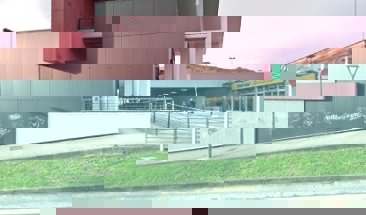 Cajero LABORAL Kutxa