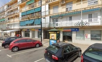 ATM CaixaBank - Cajero