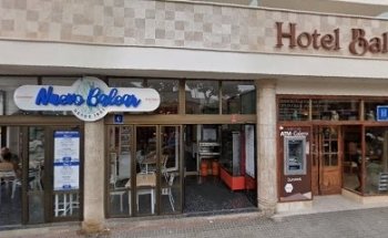 Euronet ATM