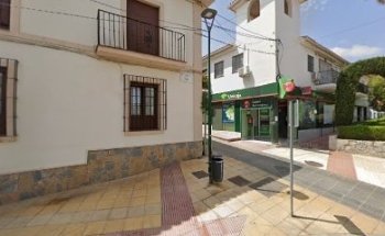Cajero Automático Unicaja Banco