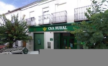 Cajero Automático Caja Rural del Sur