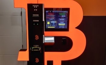 Bitcoin ATM - Cajero Bitcoins
