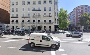 Santander ATM