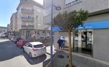 Cajero automático Banco de Sabadell