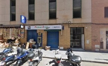 Euronet ATM