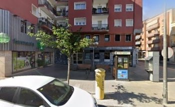Caixer automàtic Caixabank