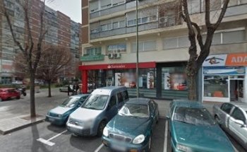 Santander ATM