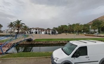 Euronet ATM