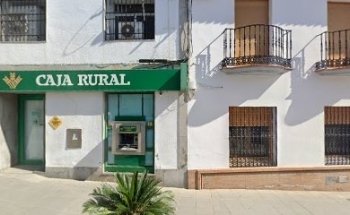 Cajero Automático Caja Rural del Sur