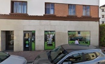 Cajero automatico CaixaBank