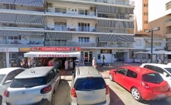 Euronet ATM