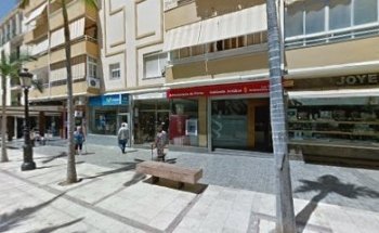 Euronet ATM