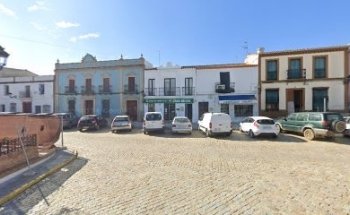 Cajero Automático Caja Rural del Sur