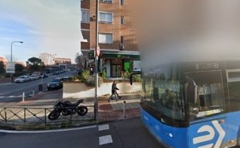 Cajero Automático Unicaja Banco