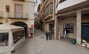 Punto Nickel - ESTANCO DE LA FIRA