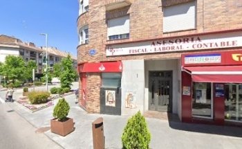Punto Nickel - ESTANCO LAS ROZAS 001