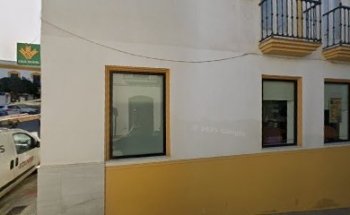 Cajero Automático Caja Rural del Sur