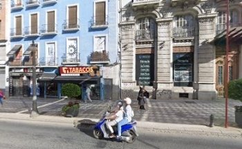 Euronet ATM