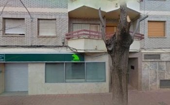 Sabadell Bank ATM
