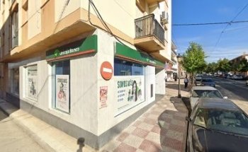 Cajero Automático Unicaja Banco