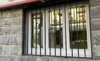 Cajero Automático Ibercaja