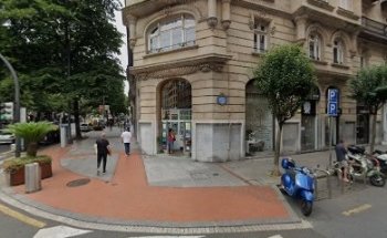 GBTC Bilbao