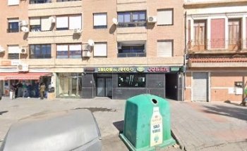 Punto Nickel - LA VOZ DE ALMERIA - LOTERIAS Nº 05040