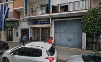 Cajero Automático Caja Rural del Sur