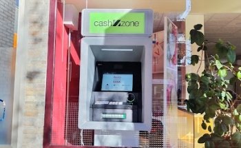 Cajero CASHZONE - Euro6000
