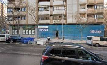 Cajero Automático Unicaja Banco