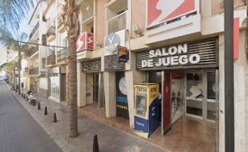Euronet ATM