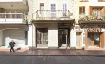 ATM CaixaBank - Cajero