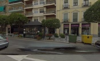 Cajero Automático Unicaja Banco