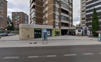 Cajero Automático Unicaja Banco