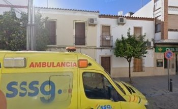 Cajero Automático Caja Rural del Sur
