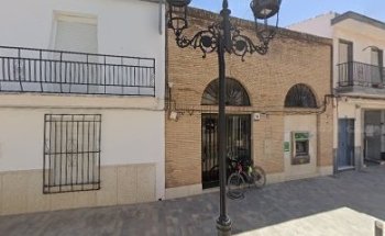 Cajero Automático Caja Rural del Sur