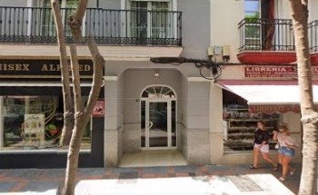 Euronet ATM