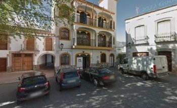Punto de Empleo SAE Alhabia