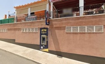 Euronet ATM