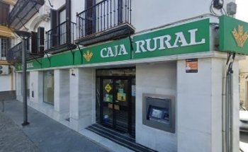 Cajero automático Caja Rural del Sur