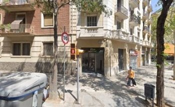 Punto Nickel - ESTANCO BARCELONA - 251