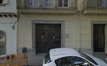 Caixer automàtic Caixabank
