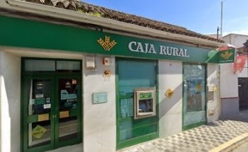 Cajero Automático Caja Rural del Sur